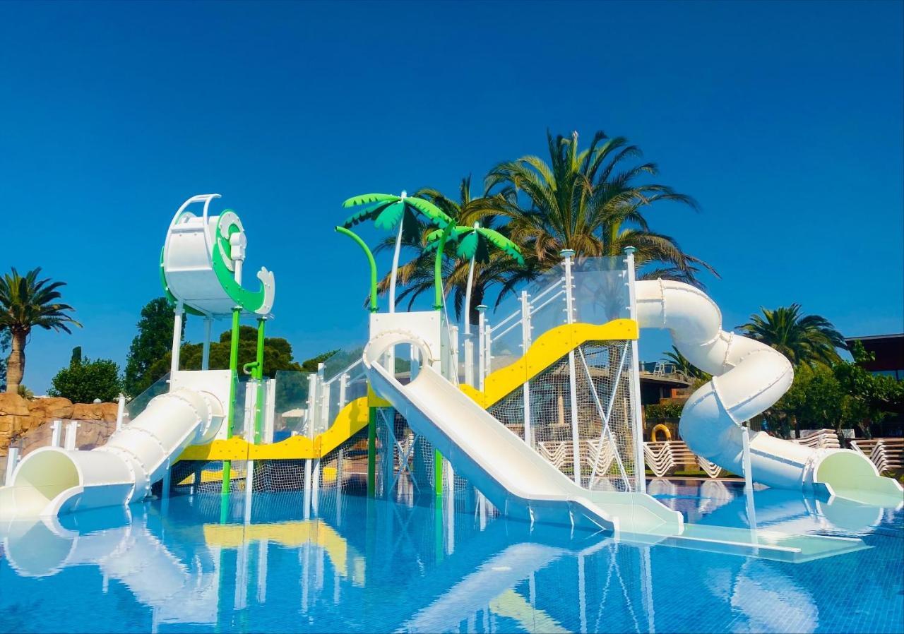 Estival Eldorado Resort Cambrils Exterior photo