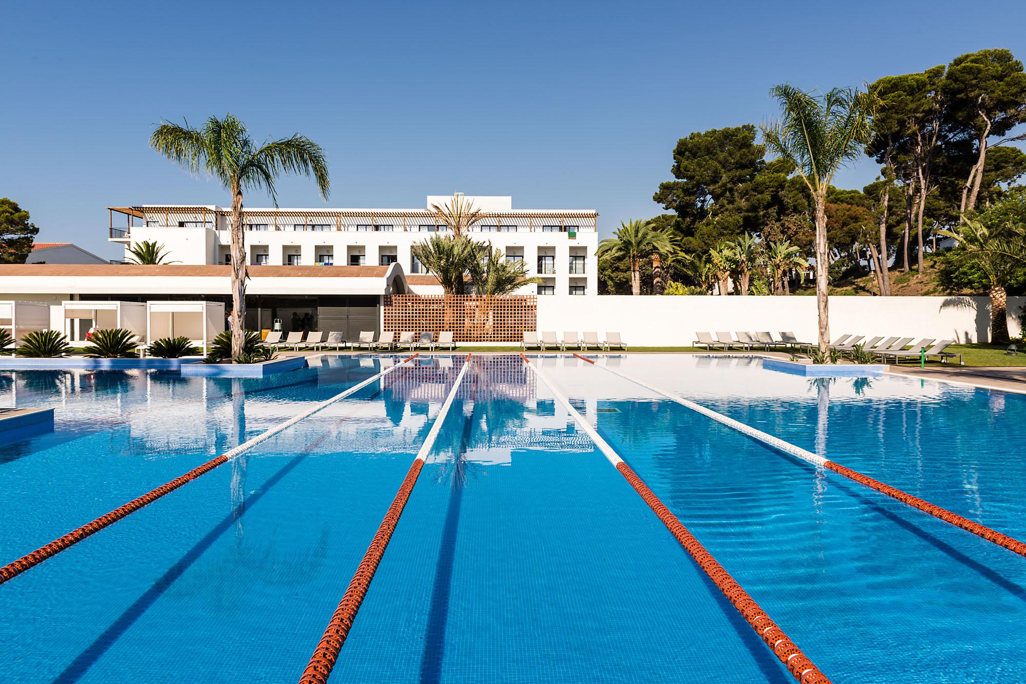 Estival Eldorado Resort Cambrils Exterior photo