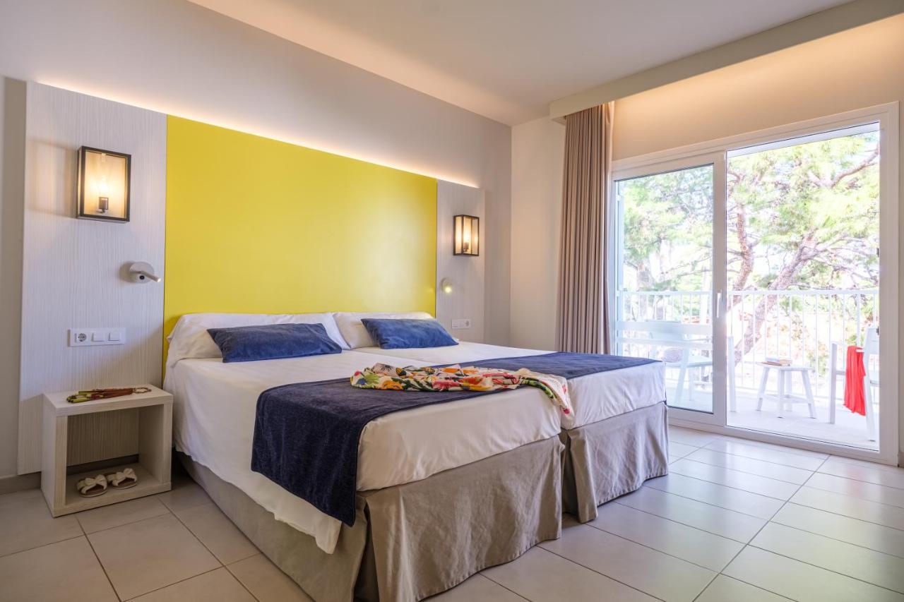 Estival Eldorado Resort Cambrils Exterior photo