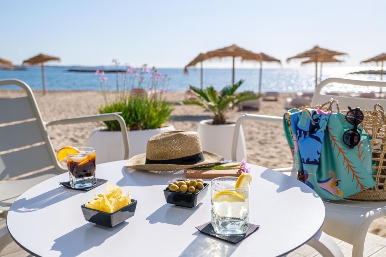 Estival Eldorado Resort Cambrils Exterior photo