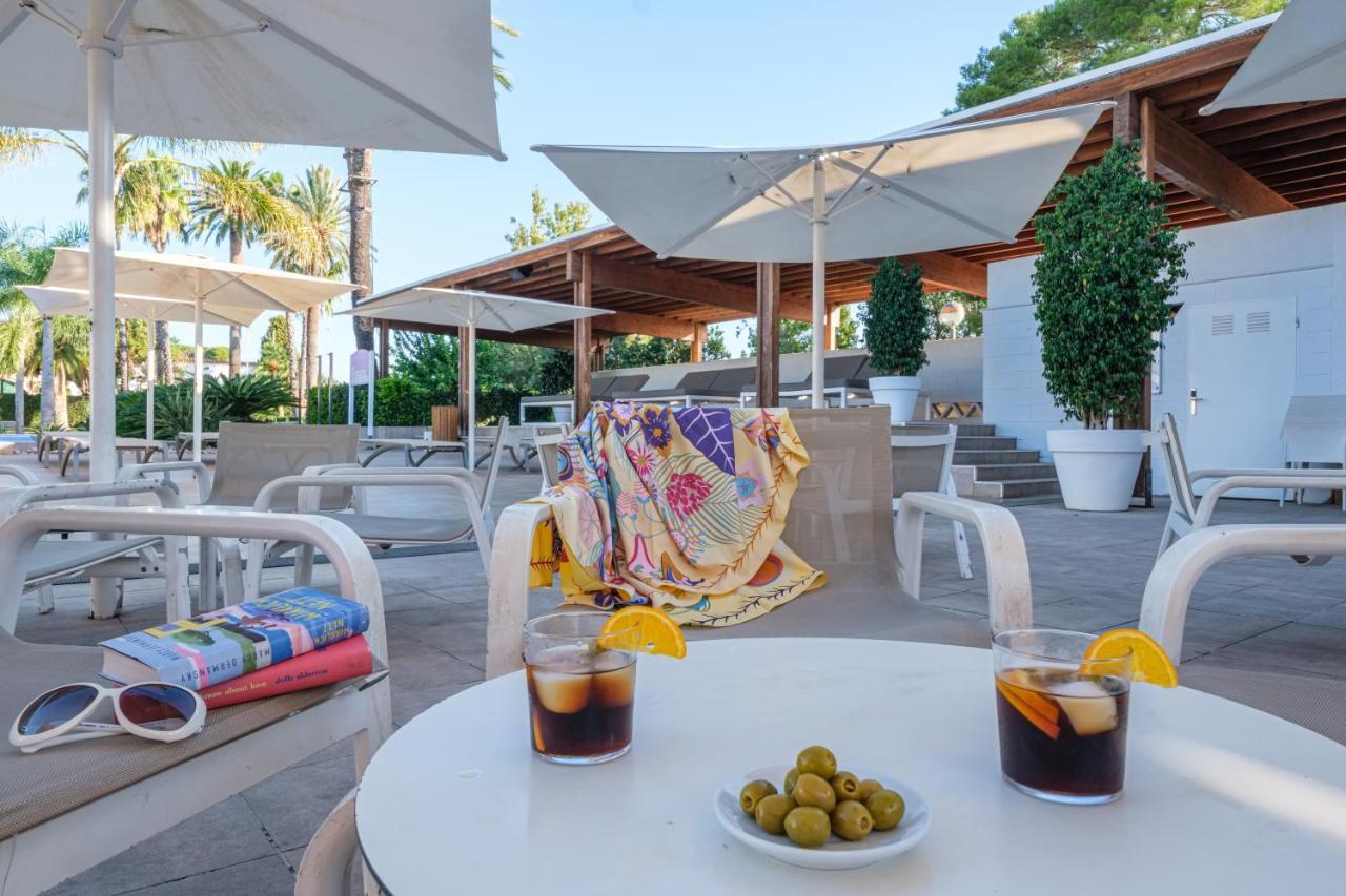Estival Eldorado Resort Cambrils Exterior photo