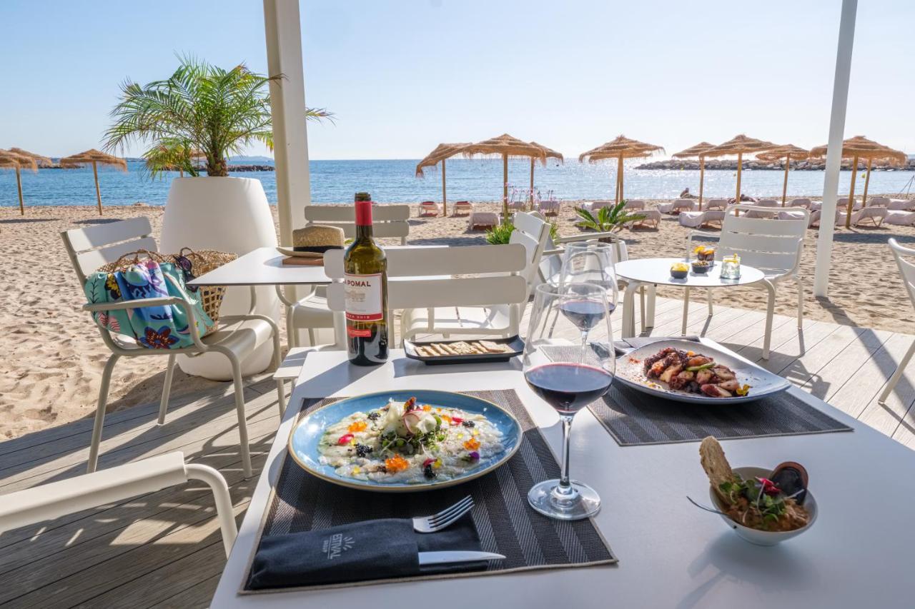 Estival Eldorado Resort Cambrils Exterior photo