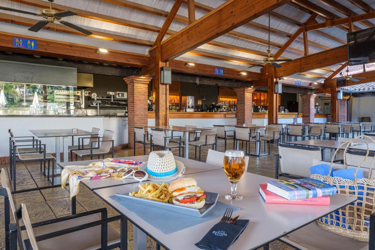 Estival Eldorado Resort Cambrils Exterior photo
