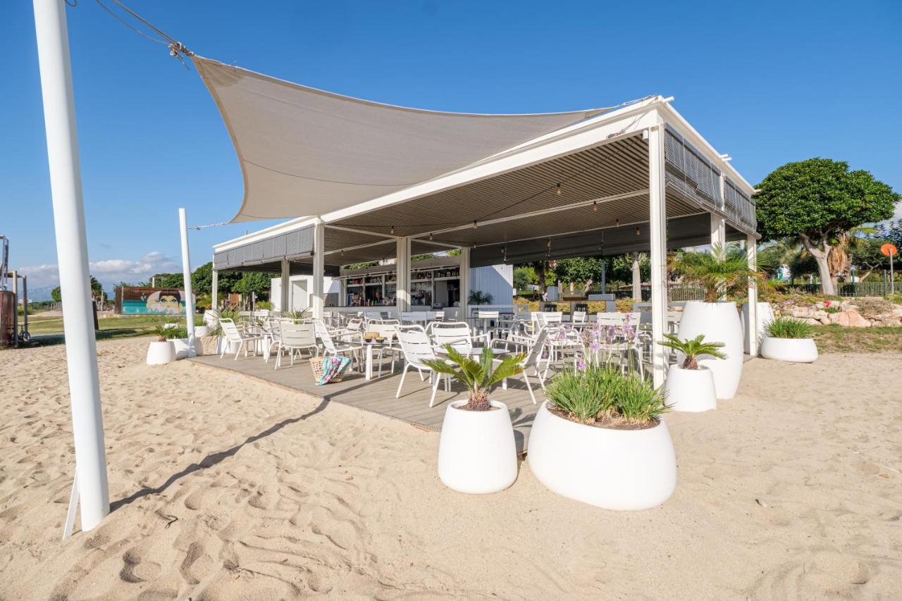 Estival Eldorado Resort Cambrils Exterior photo