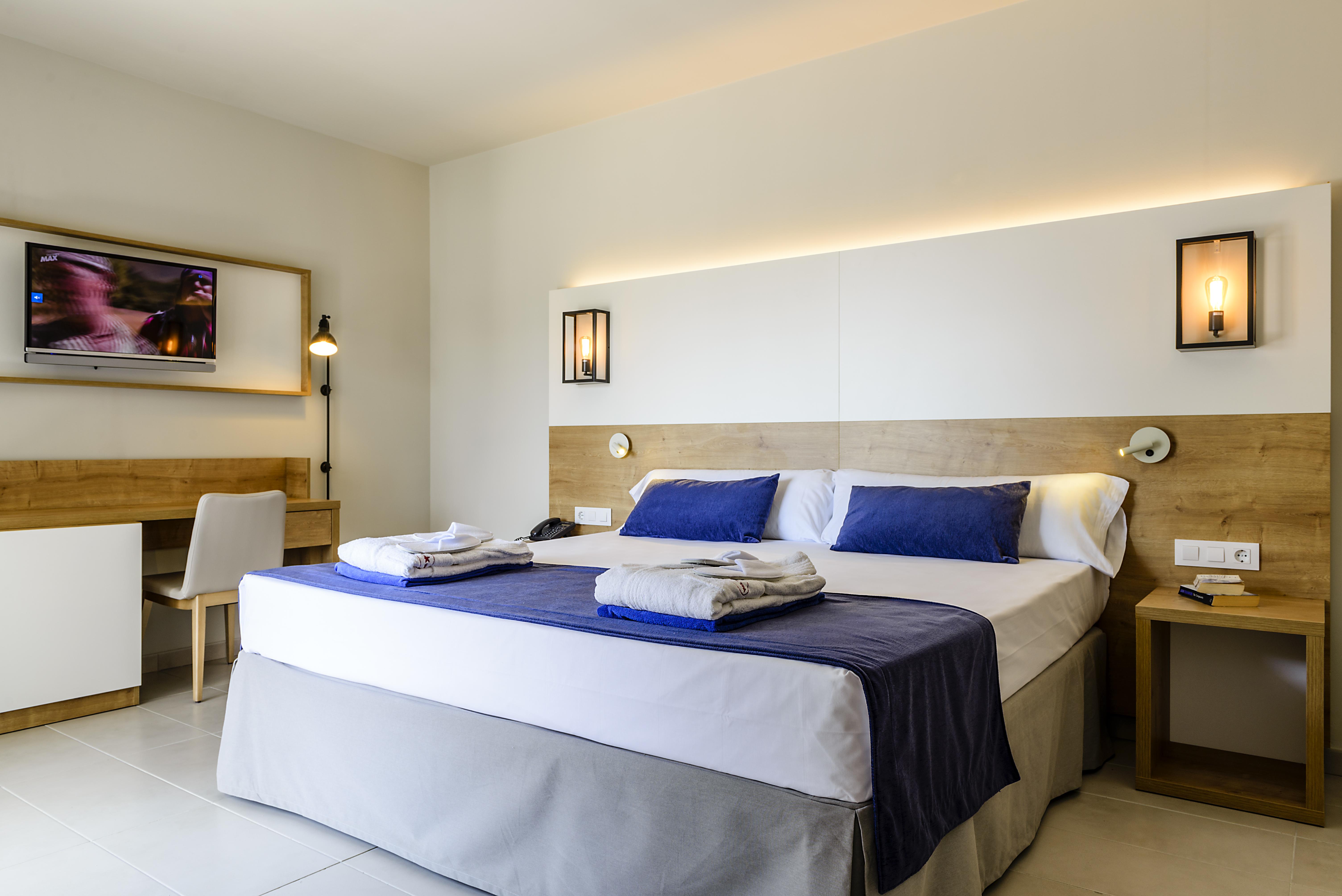 Estival Eldorado Resort Cambrils Exterior photo