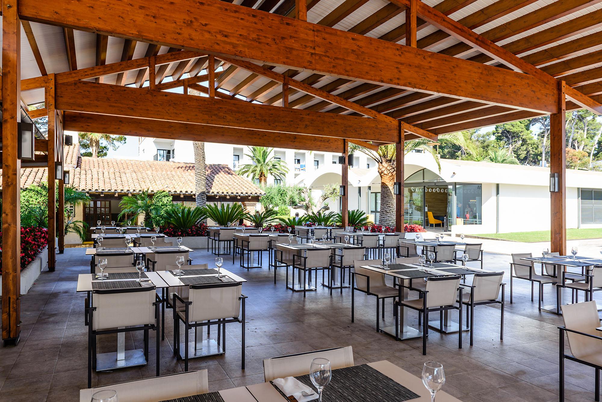 Estival Eldorado Resort Cambrils Exterior photo