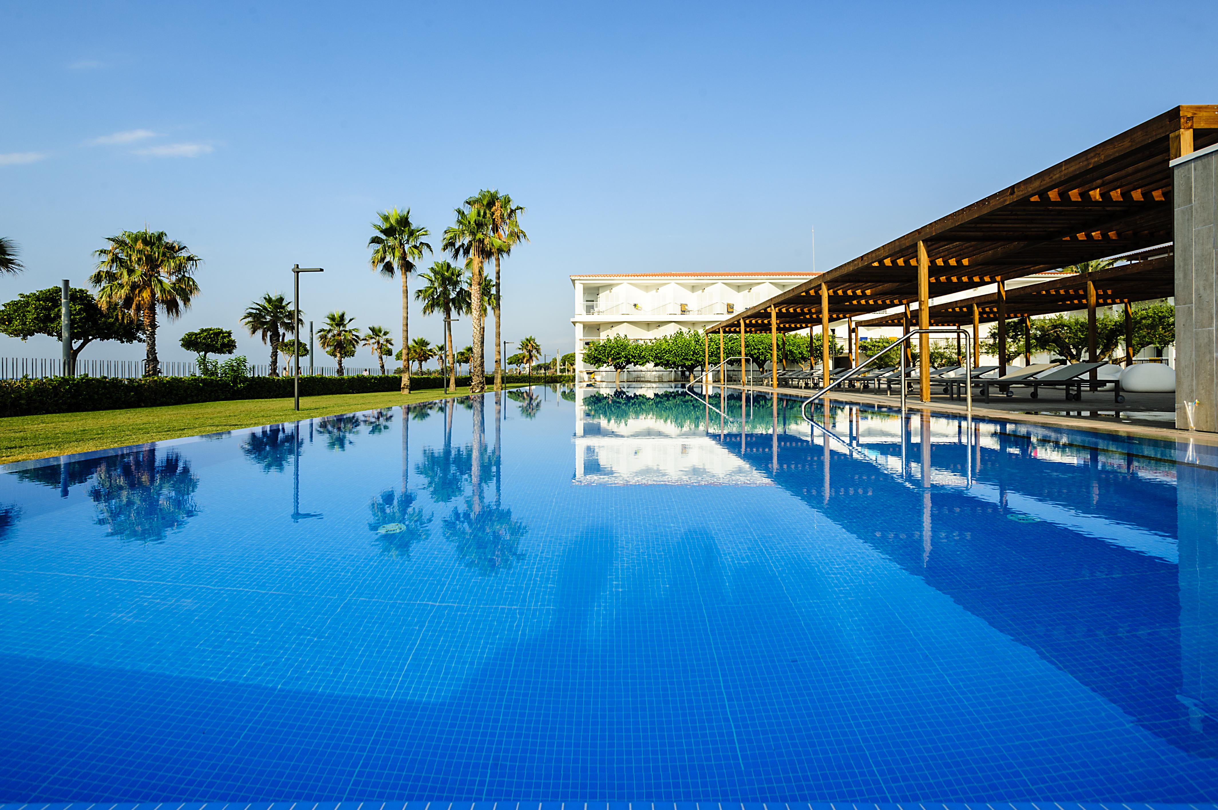 Estival Eldorado Resort Cambrils Exterior photo