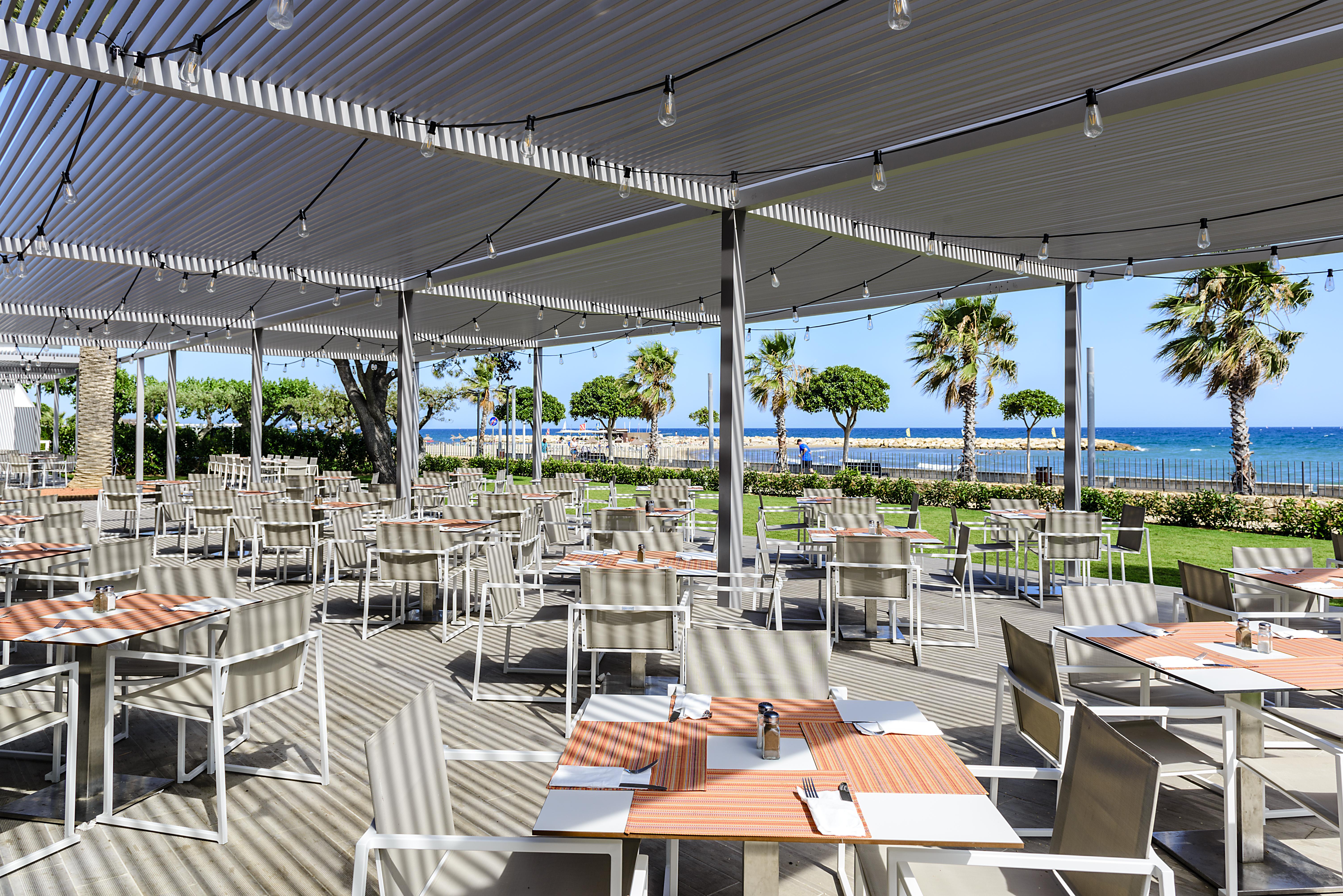 Estival Eldorado Resort Cambrils Exterior photo