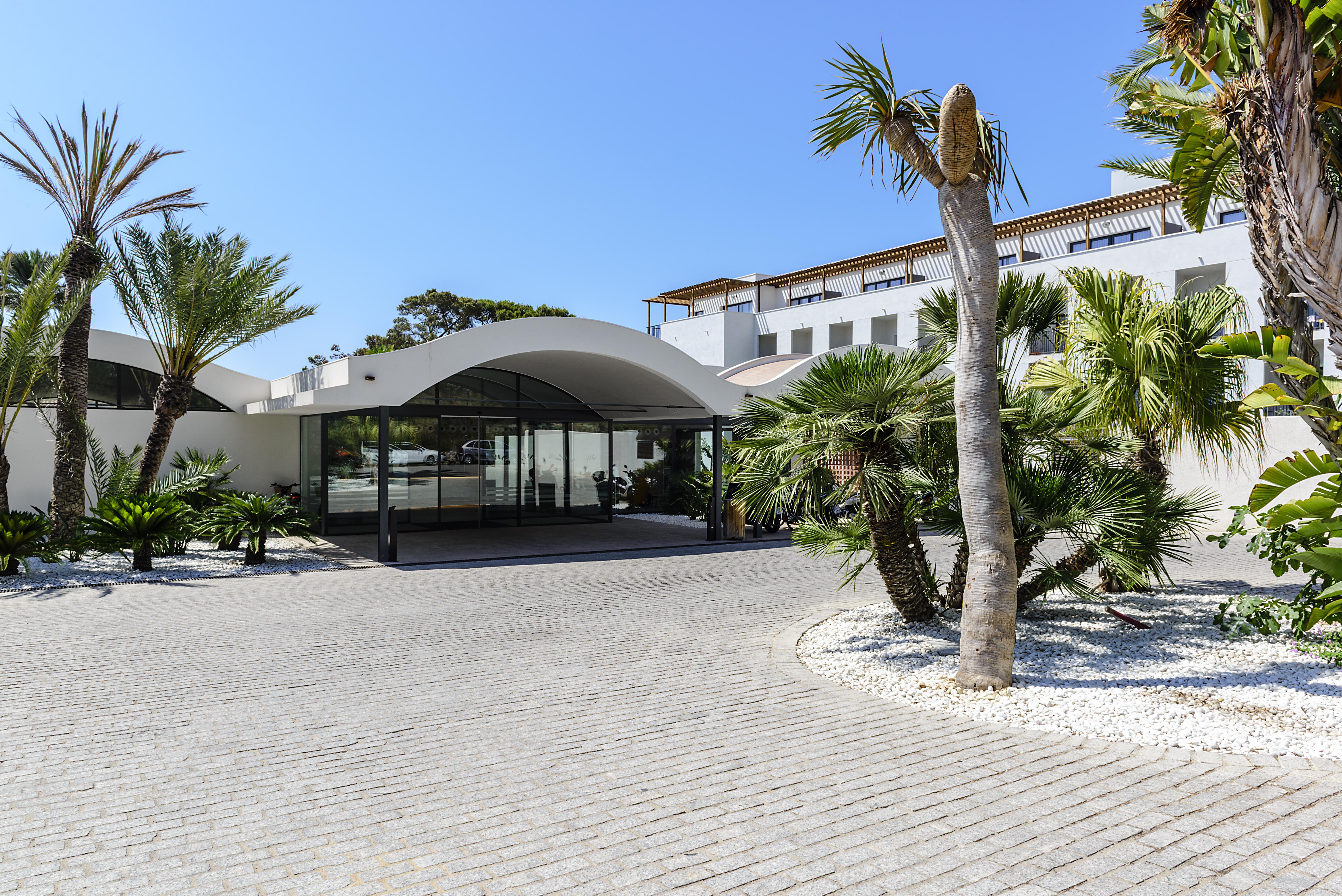 Estival Eldorado Resort Cambrils Exterior photo