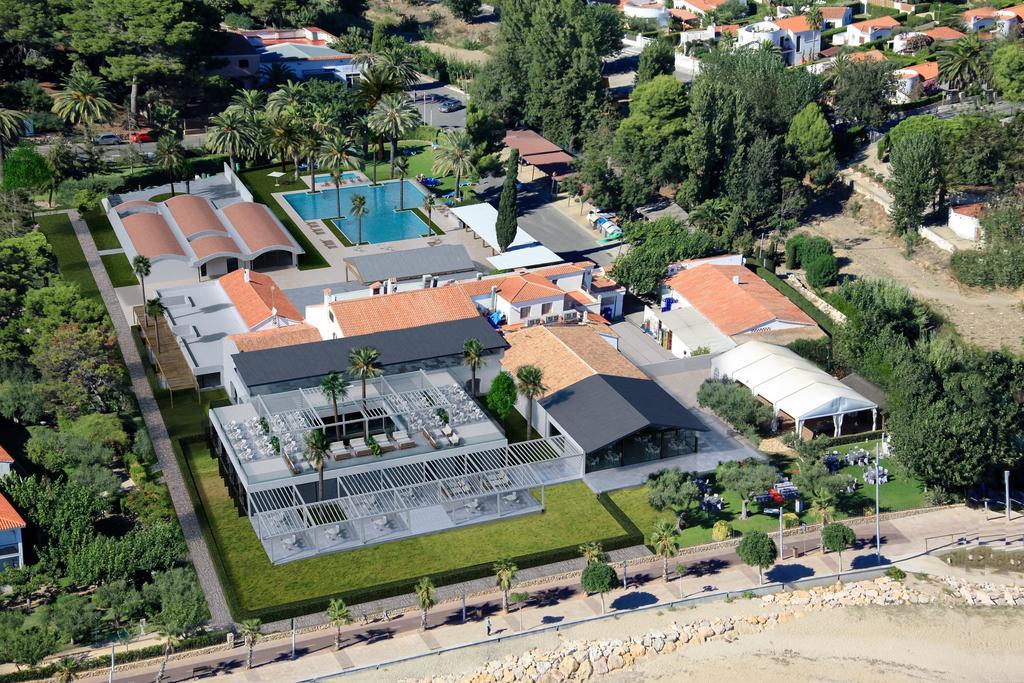 Estival Eldorado Resort Cambrils Exterior photo