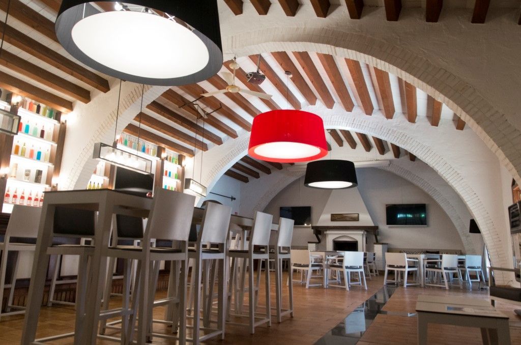 Estival Eldorado Resort Cambrils Exterior photo
