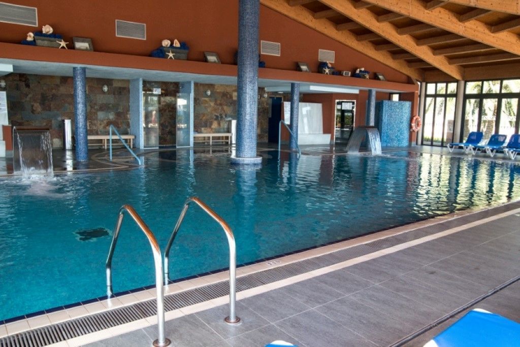Estival Eldorado Resort Cambrils Exterior photo