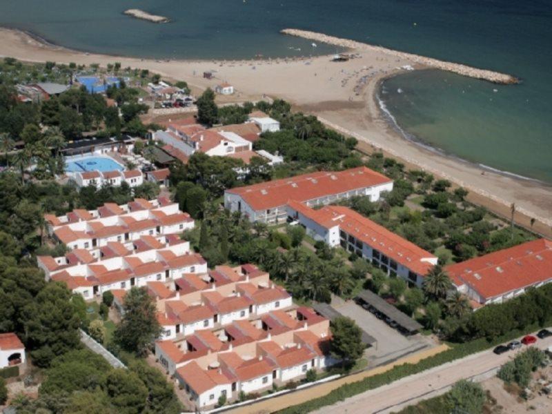 Estival Eldorado Resort Cambrils Exterior photo