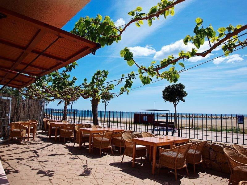 Estival Eldorado Resort Cambrils Exterior photo