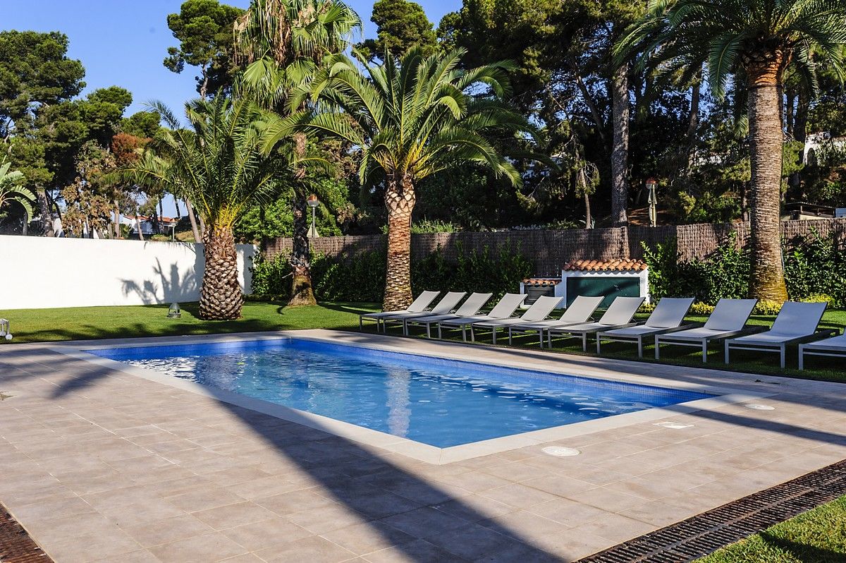 Estival Eldorado Resort Cambrils Exterior photo