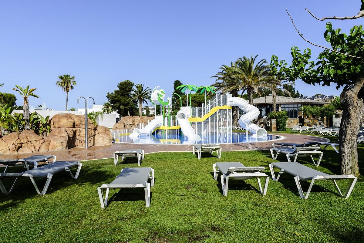 Estival Eldorado Resort Cambrils Exterior photo