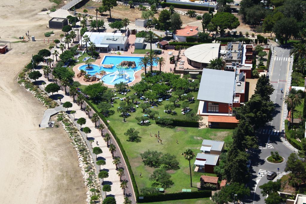 Estival Eldorado Resort Cambrils Exterior photo