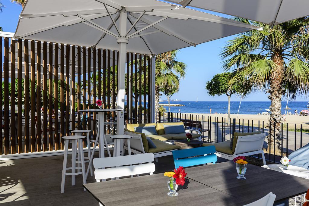 Estival Eldorado Resort Cambrils Exterior photo