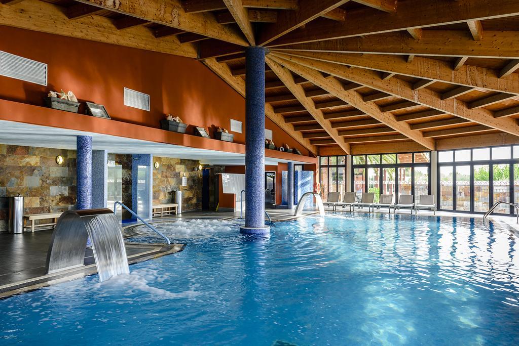 Estival Eldorado Resort Cambrils Exterior photo
