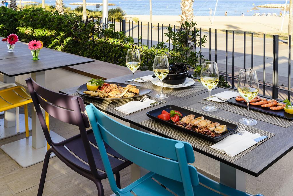 Estival Eldorado Resort Cambrils Exterior photo