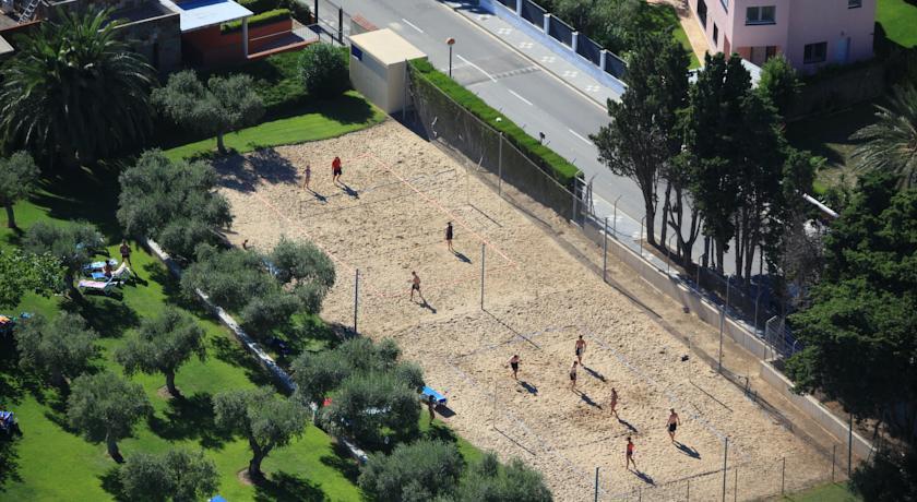 Estival Eldorado Resort Cambrils Exterior photo
