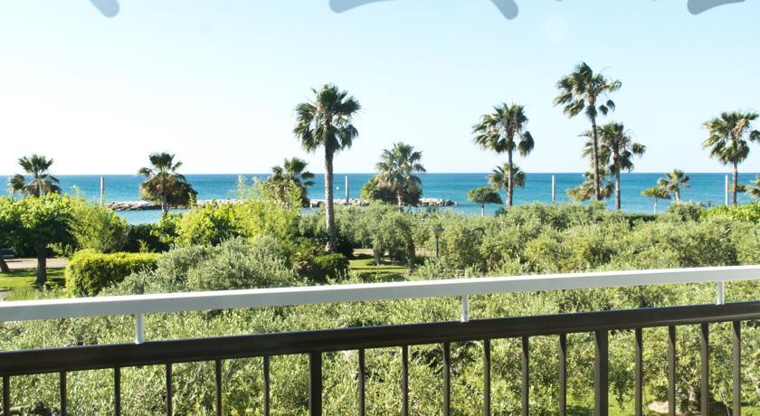 Estival Eldorado Resort Cambrils Exterior photo