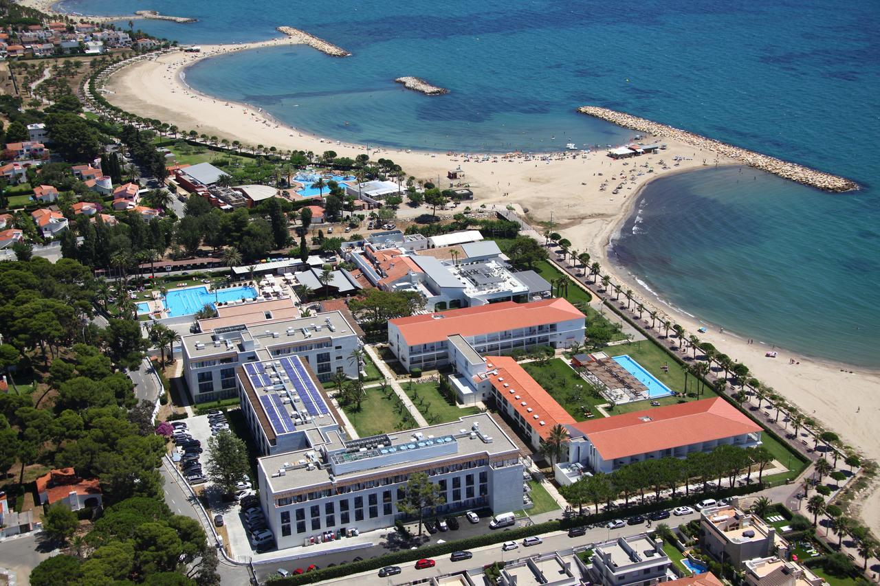 Estival Eldorado Resort Cambrils Exterior photo