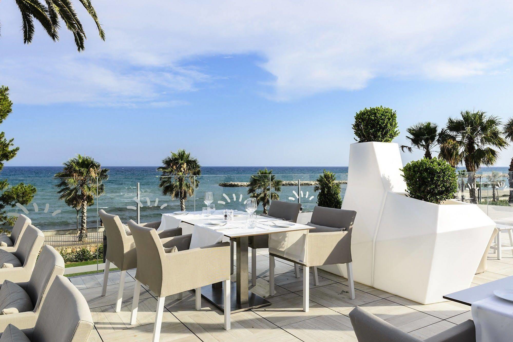 Estival Eldorado Resort Cambrils Exterior photo